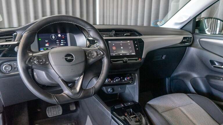 Opel Corsa-e