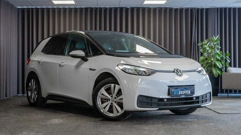 VW ID.3