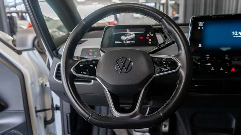 VW ID.3