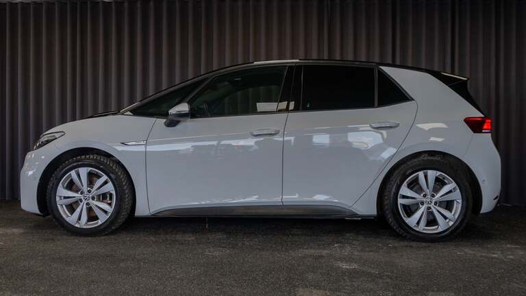 VW ID.3