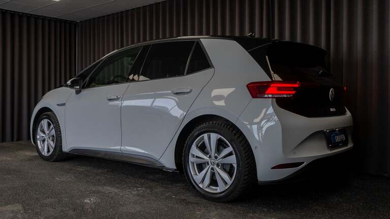VW ID.3