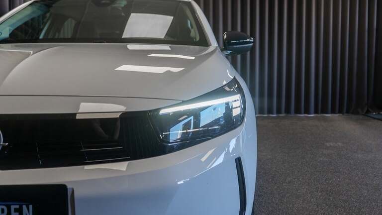 Opel Corsa-e