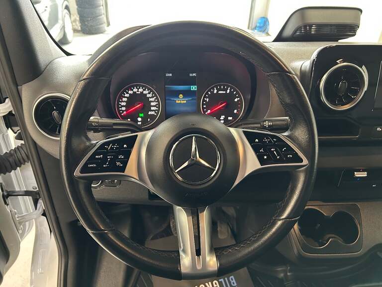 Mercedes Sprinter 317