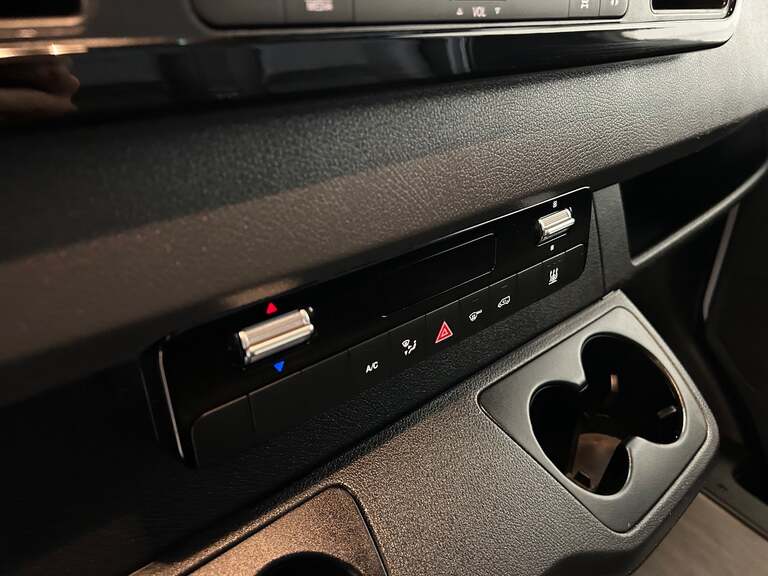 Mercedes Sprinter 317