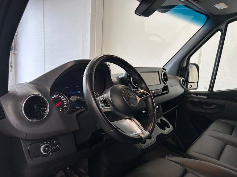 Mercedes Sprinter 317