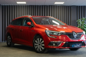 Renault Megane IV