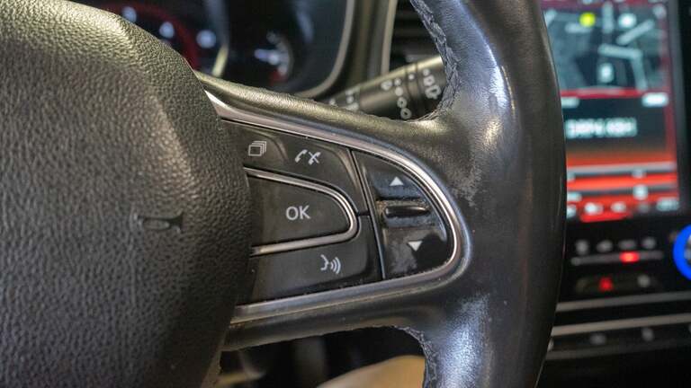 Renault Megane IV