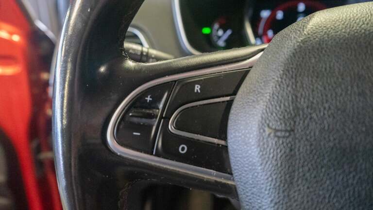 Renault Megane IV