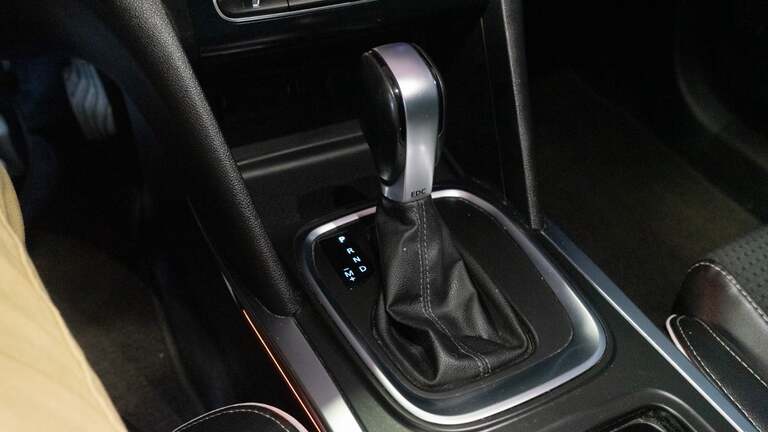 Renault Megane IV