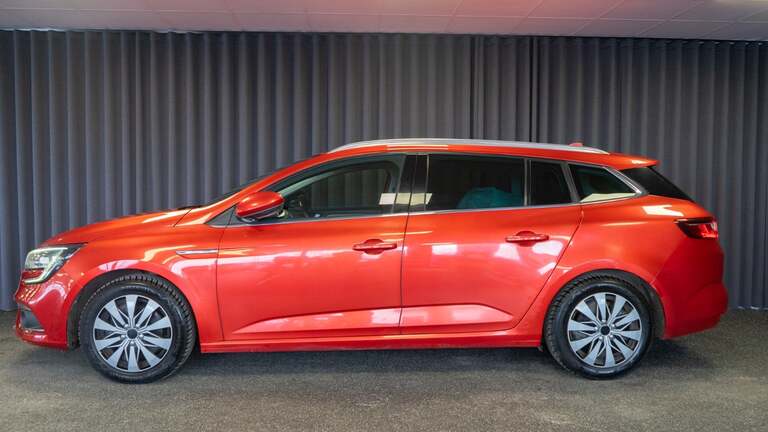 Renault Megane IV