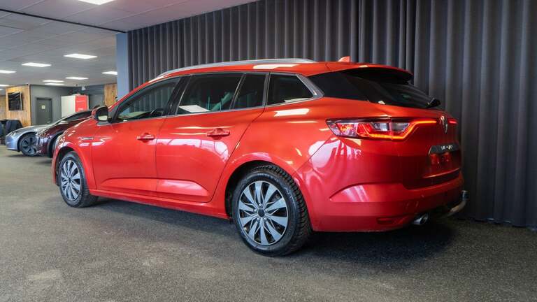 Renault Megane IV