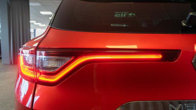 Renault Megane IV