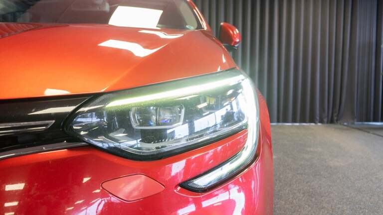 Renault Megane IV