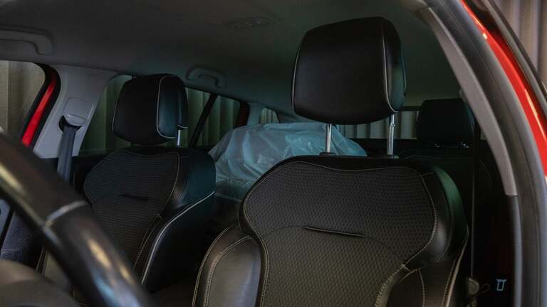 Renault Megane IV