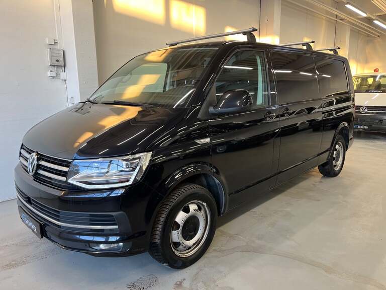 VW Transporter