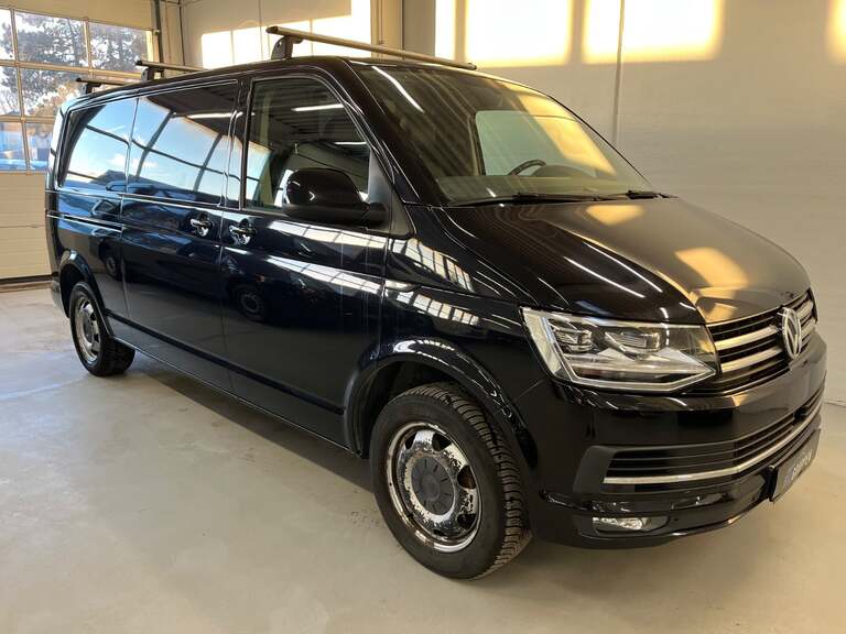 VW Transporter