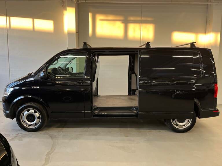 VW Transporter