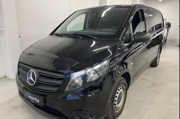 Mercedes Vito 114