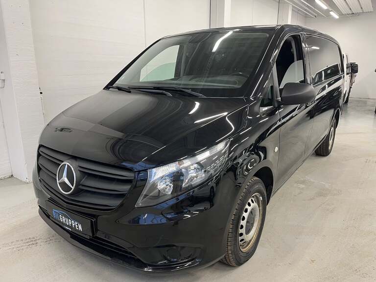 Mercedes Vito 114
