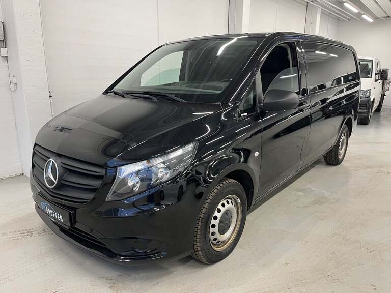 Mercedes Vito 114