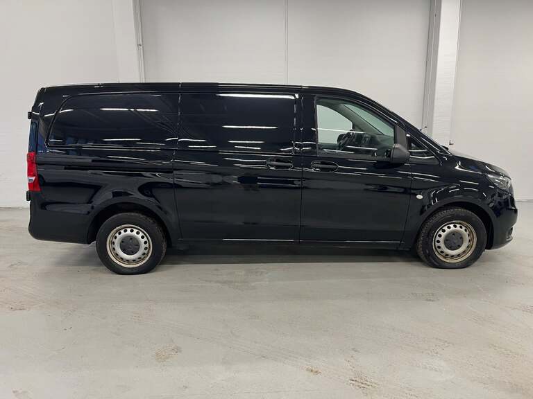 Mercedes Vito 114