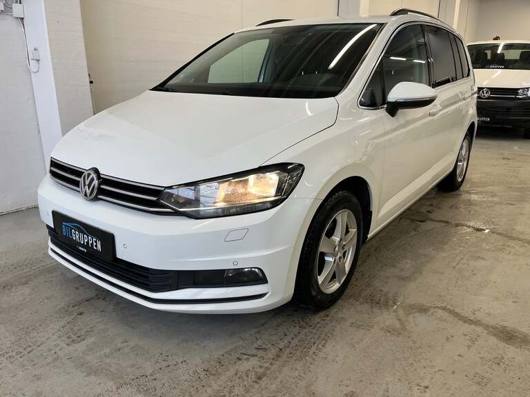VW Touran