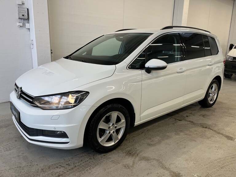 VW Touran