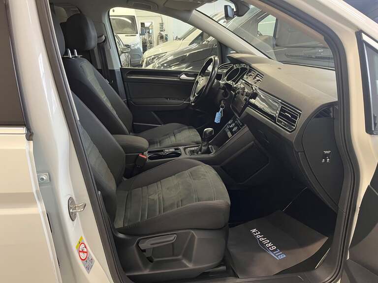 VW Touran