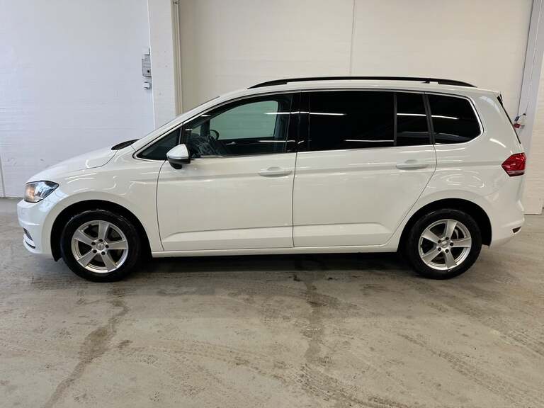VW Touran