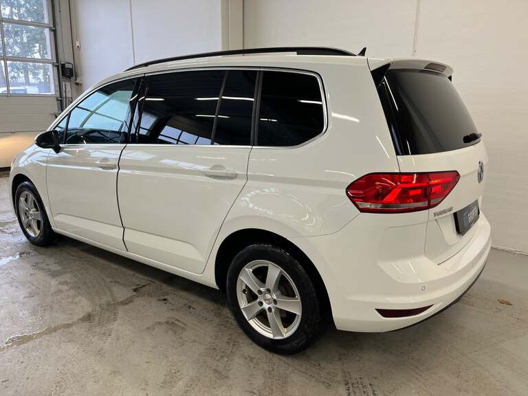 VW Touran