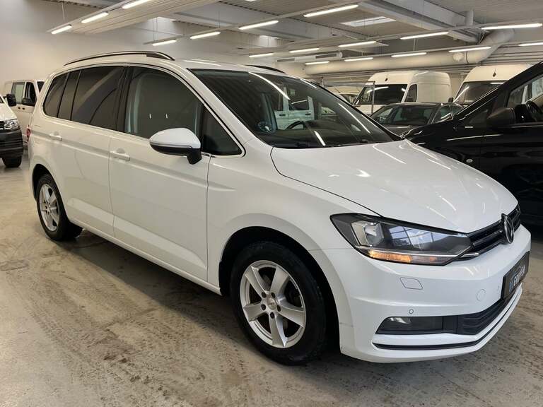 VW Touran