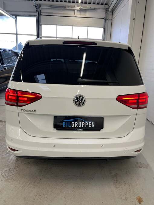 VW Touran