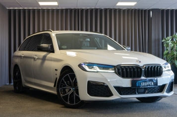 BMW 530e