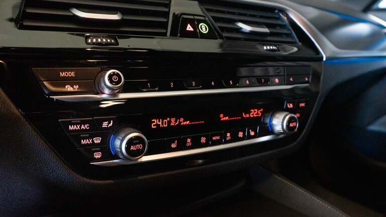 BMW 530e