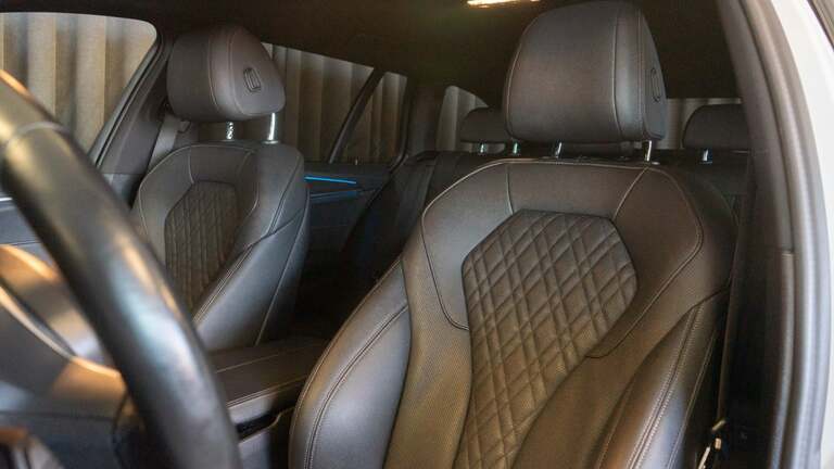 BMW 530e