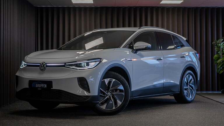 VW ID.4