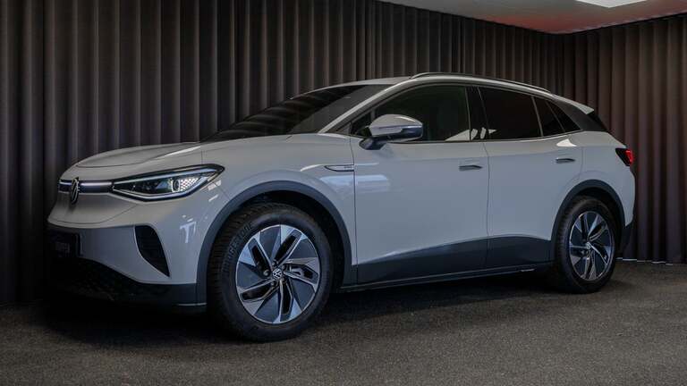 VW ID.4