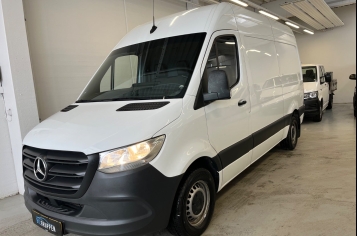 Mercedes Sprinter 317