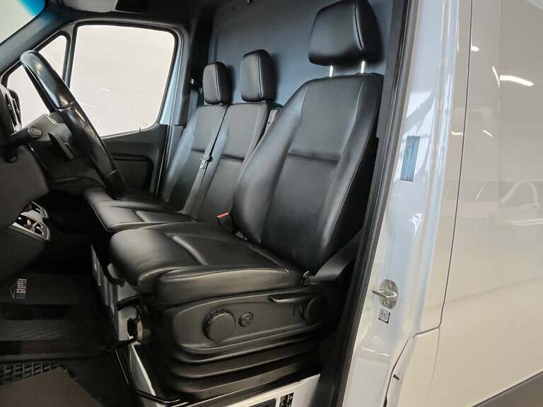 Mercedes Sprinter 317
