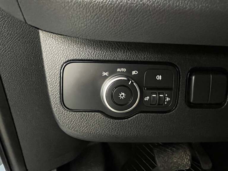 Mercedes Sprinter 317