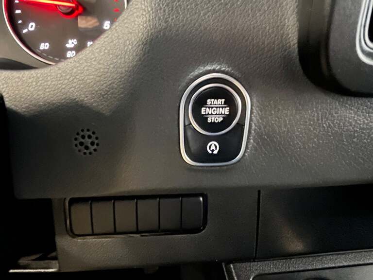Mercedes Sprinter 317