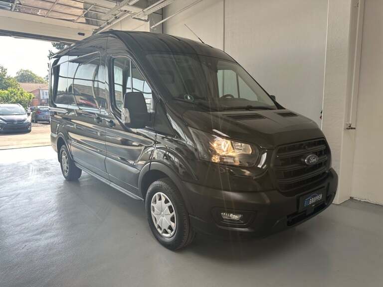 Ford Transit 350 L2 Van
