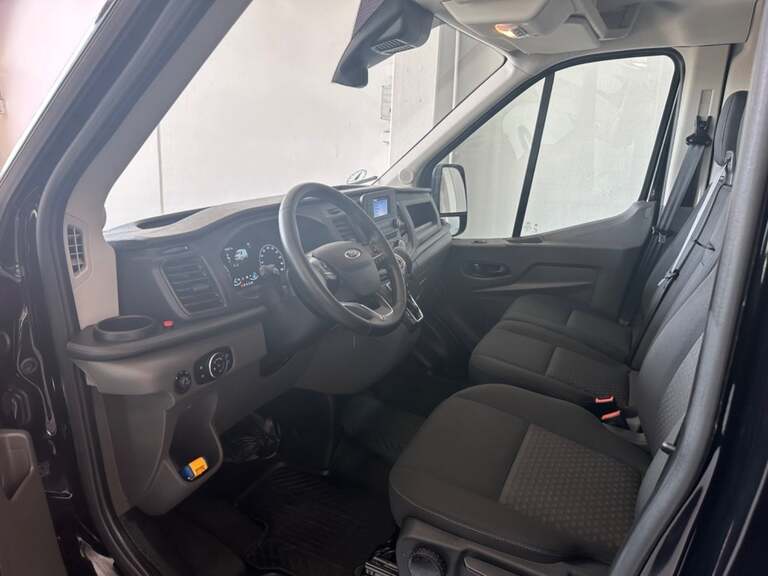 Ford Transit 350 L2 Van