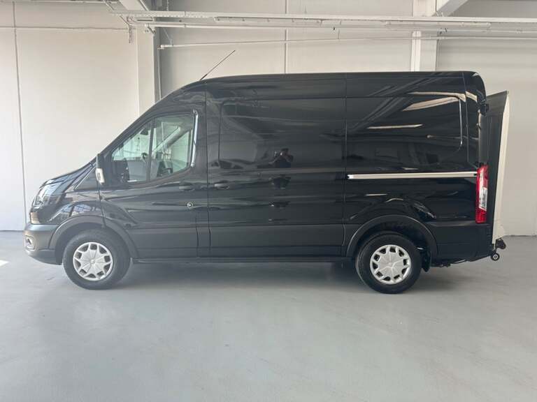 Ford Transit 350 L2 Van