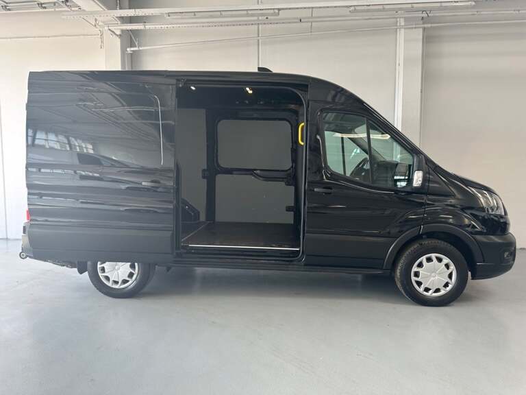 Ford Transit 350 L2 Van