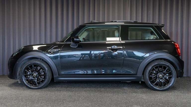 MINI Cooper SE