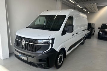 Renault Master V T35