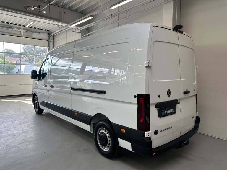 Renault Master V T35