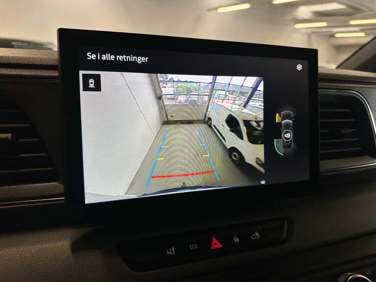 Renault Master V T35