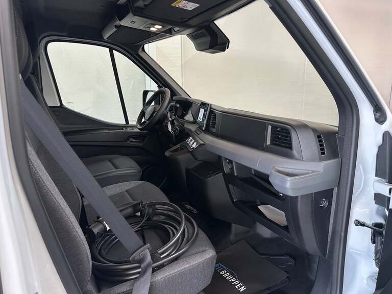 Renault Master V T35